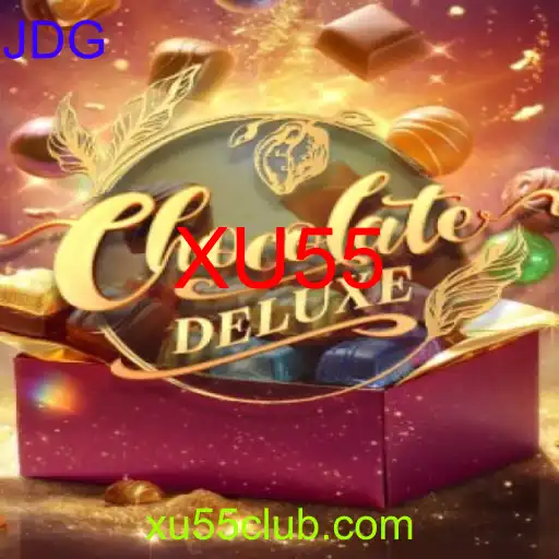 ChocolateDeluxe